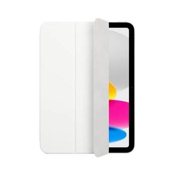 Apple ochranný obal Smart Folio pro iPad 10.generace bílá MQDQ3ZM/A