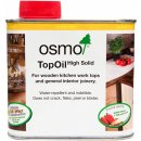 Osmo 3028 Top olej 0,5 l Bezbarvý hedvábný polomat