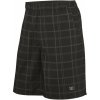 Dětské kraťasy a šortky dětské tenisové šortky Wilson Rush Plaid 8 Short WR2008400 modré