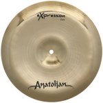 Anatolian ES China 16" – Zboží Dáma