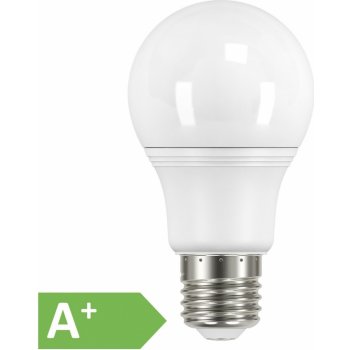 Vigan LED žárovka E27 9,2W 2700K Kulatá bílá