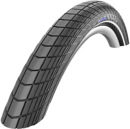 Schwalbe MTB Big Apple Race Guard 28/29x2,00