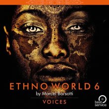 Best Service Ethno World 6 Voices (Digitální produkt)