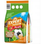 Nohelgarden Hnojivo GRASS EXPERT PLUS PODZIM na trávník 2,5 kg – Sleviste.cz
