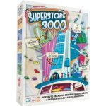 Asmodee Superstore 3000 – Zboží Živě