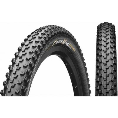 Continental Cross King II 26x2.3 skládací – Zboží Mobilmania