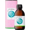 Doplněk stravy na srdce, žílu, krevní oběh Viridian Woman 40+ Omega Oil 200 ml Organic