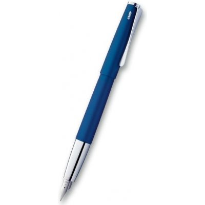 Lamy 1506/0674040 Studio Imperialblue plnicí pero