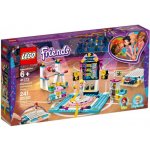 LEGO® Friends 41372 Stephanie a gymnastické představení – Hledejceny.cz