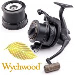 Wychwood Riot Big Pit 65S Reel – Hledejceny.cz