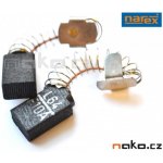 NAREX kartáče - uhlíky 627003 EV,EVP,PDP(pár) – Zbozi.Blesk.cz