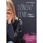 Džínový deník: chaos v hlavě Zuzana Šulajová – Hledejceny.cz