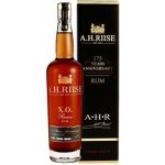 A.H. Riise XO 175 Years Anniversary 20y 42% 0,7 l (karton) – Sleviste.cz