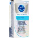Pearl Drops Pro White bělicí zubní pasta pro zářivě bílé zuby 50 ml