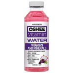 Oshee Vitamin Water Vitamins and Minerals 0,555 l – Hledejceny.cz