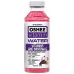 Oshee Vitamin Water Vitamins and Minerals 555 ml – Hledejceny.cz