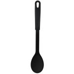 Vařečka termoplast PBT BLACKLINE 31 cm – Hledejceny.cz