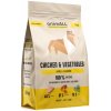 Granule pro psy animALL Chicken & Vegetables 3 kg