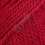 Příze Drops Alaska 11 tmavá červená – Zboží Mobilmania