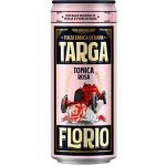 Targa Florio Tonica Rosa 330 ml – Zboží Mobilmania