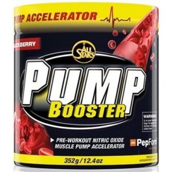 ALL STARS PUMP Booster 352 g