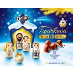 Orion Kolekce Figurková mléčná 348 g – Zboží Dáma