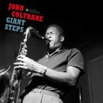 John Coltrane - Giant Steps LTD LP – Zboží Mobilmania