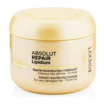 L'Oréal Expert Absolut Repair Lipidium Mask 200 ml