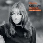 Kubišová Marta - Depeše CD – Zbozi.Blesk.cz