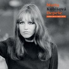 Kubišová Marta - Depeše LP