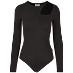 Ladies Organic Cut Out Longsleeve Body – Zboží Dáma