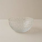 Nachtmann Set 2 kulatých misek Bossa Nova 15 cm – Zboží Dáma