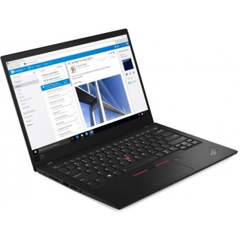 Lenovo ThinkPad X1 Carbon 7 20QD003AMC