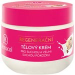 Dermacol Karité regenerační tělový krém 250 ml – Zboží Mobilmania