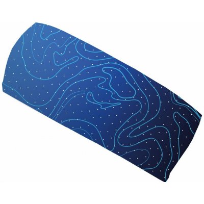 bjež FRI TWIST blue – Sleviste.cz