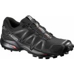 Salomon Wms Hiking Boot Speedcross 4 black – Zbozi.Blesk.cz