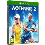 AO Tennis 2 – Zboží Mobilmania