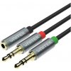 Kabel Unitek Y-C957ABK