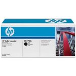 HP 650A originální tonerová kazeta černá CE270A – Zboží Mobilmania