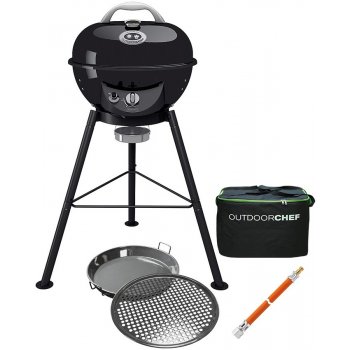 Outdoorchef CHELSEA 420 G