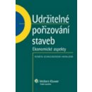 Udržitelné pořizování staveb