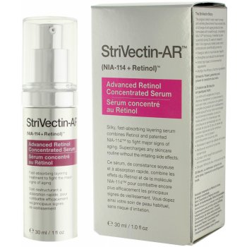 StriVectin Advanced Retinol Concentrated 30 ml