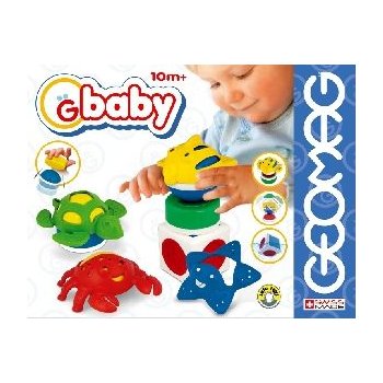 Geobaby Sea Medium