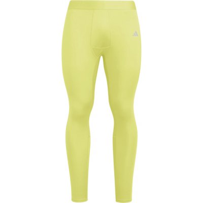 adidas TECHFIT Long žlutá – Hledejceny.cz
