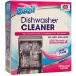 Duzzit čistič myčky v prášku 75 g – Zboží Mobilmania