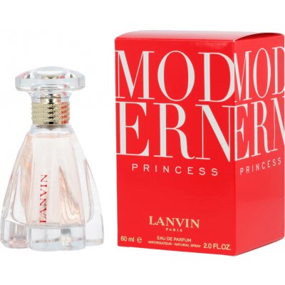 Lanvin Paris Modern Princess parfémovaná voda dámská 60 ml – Zbozi.Blesk.cz