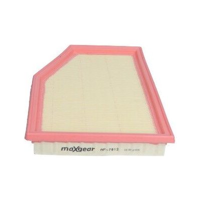 Vzduchový filtr MAXGEAR 26-2496 – Hledejceny.cz