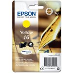 Epson C13T16244012 - originální – Hledejceny.cz