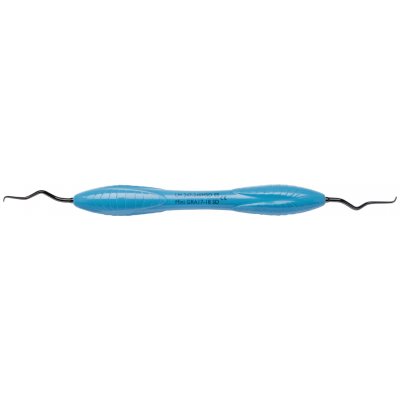 LM-Dental Mini Gracey 17/18 SD Vyberte typ rukojeti ErgoSense (ES) nebo ErgoMax (XSi):: Ručka ErgoSense – Hledejceny.cz