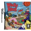 Wacky Races: Crash & Dash